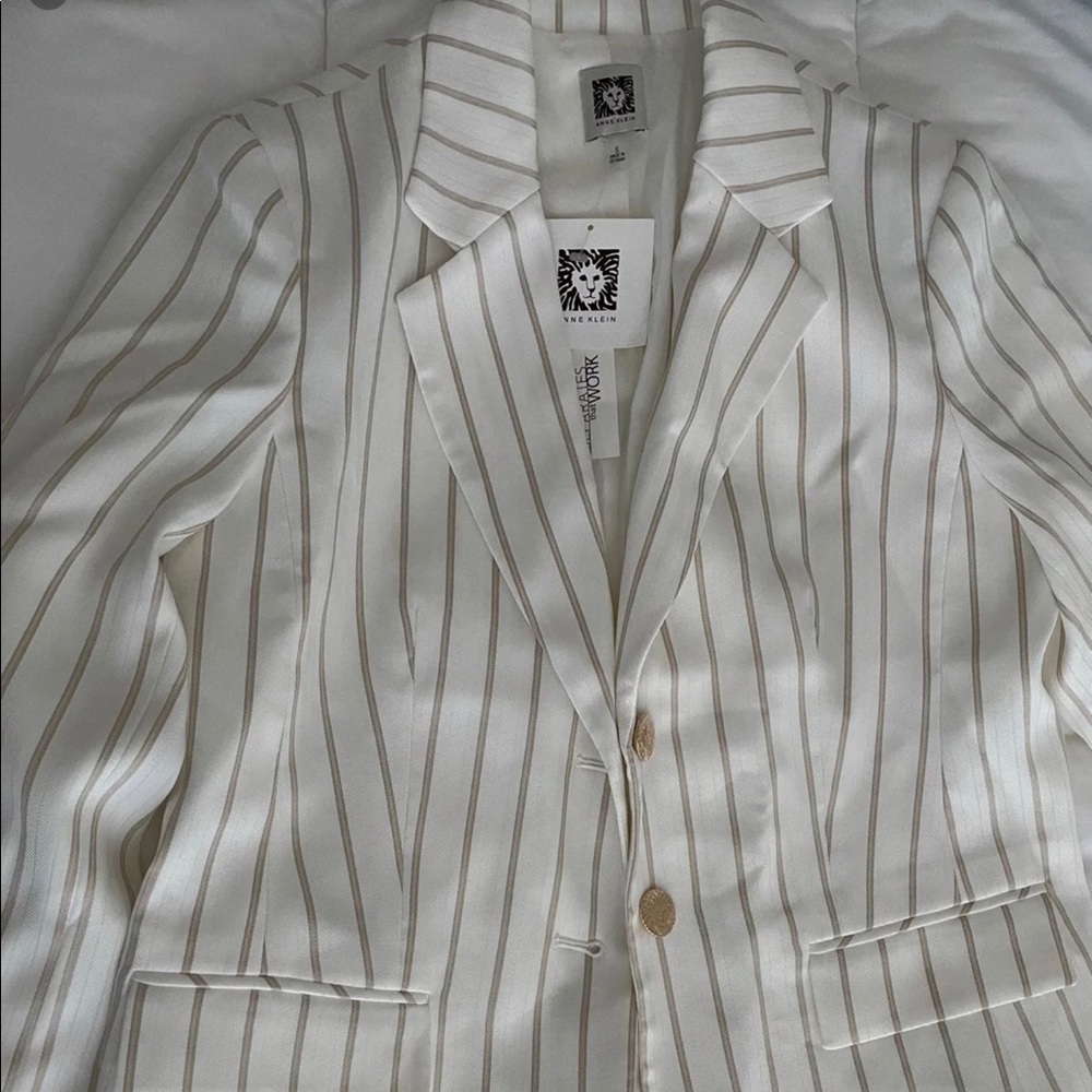 Woman blazer